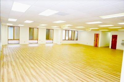 The Grand Golden Tulip