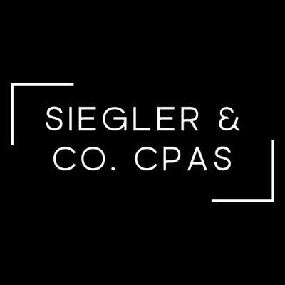 Siegler and Company CPAs