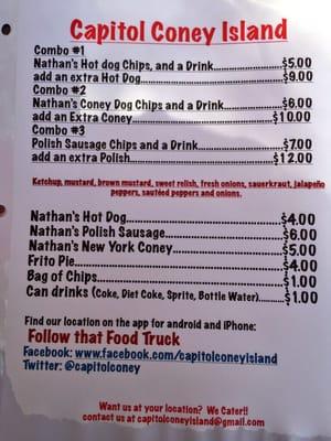 Capitol Coney Island