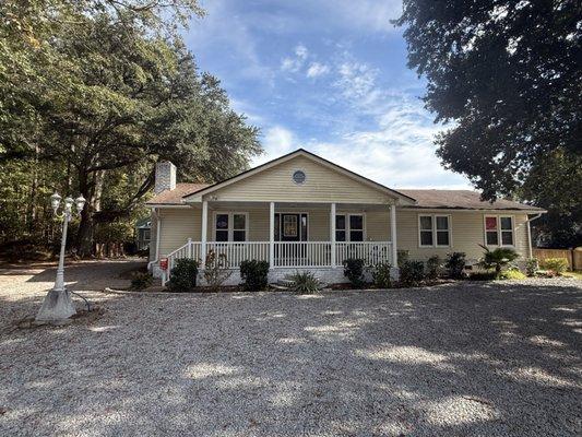 A Family One-Stop Shop