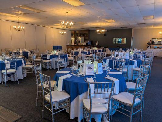 Trigg Catering & Banquet Center