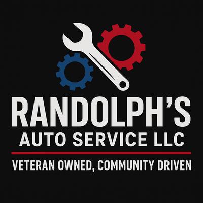 Randolph’s Auto Service
