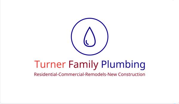 Turner Family Plumbing