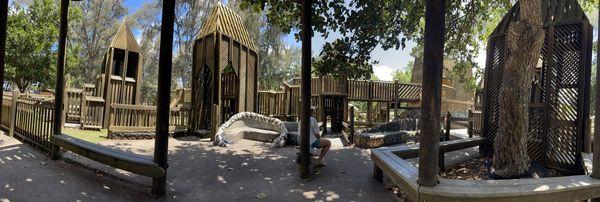 Kamalani Playground