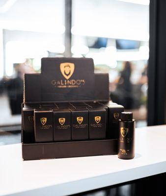 Galindo's Barbershop Magnolia