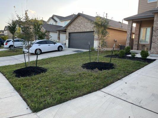 Browns Lawn Service & Junk Removal