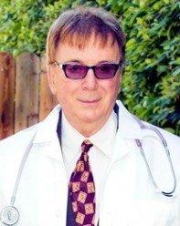 Dr. Robert Aaron Glazer