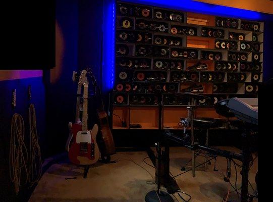 Level UP Guitar Lessons