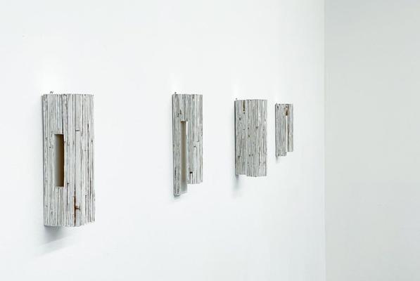 Untitled, Isabelle Beaupré