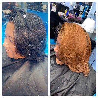 Treasure Salon & Spa