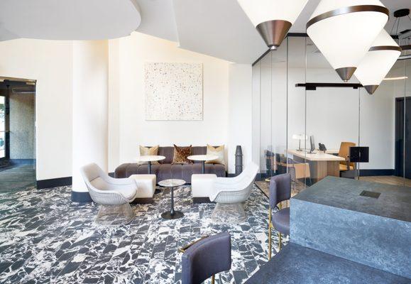 Delancey at Shirlington Village