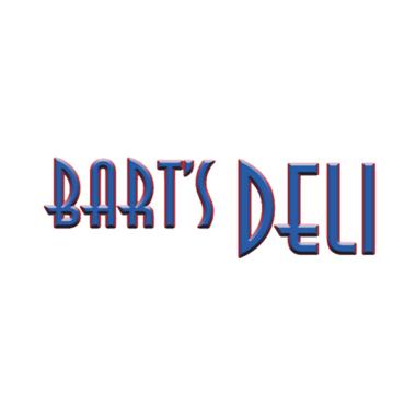 Bart's Deli