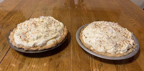 P L Johnson's Restaurant