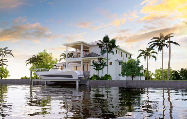 Gina Ursini - Brista Realty