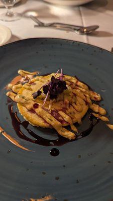 Culinary Education Center