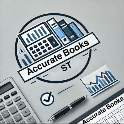 ST Accurate Books