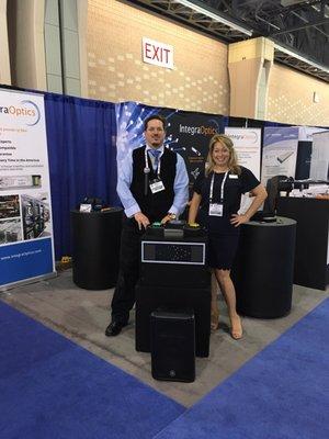 James Changefield Entertainment