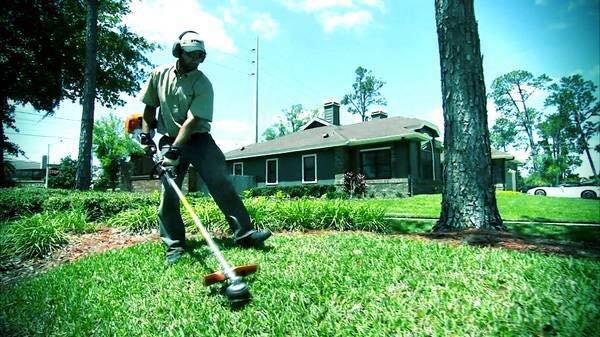 CB Landscaping And Tree Service