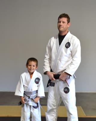 Oceanside Jiu Jitsu