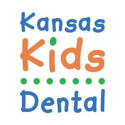 Kansas Kids Dental Logo