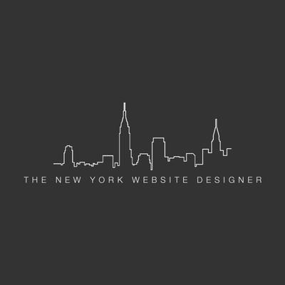 The New York Website Designer