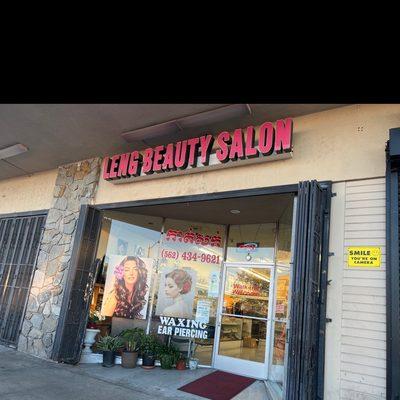 Leng Beauty Salon