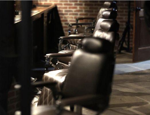 Round One Barbershop