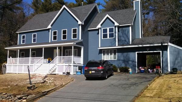 Catalano Construction