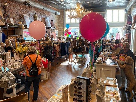 Paisley Grace Boutique