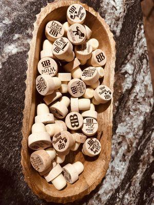 Bell Custom Engraving