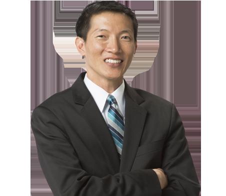 Immigration Attorney, Peter Le