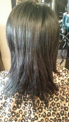 Licha's Beauty Salon