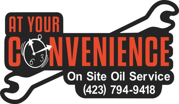 At Your Convenience On Site Oil Service