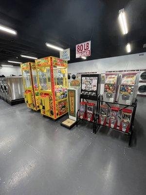 Knightdale Family Laundromat