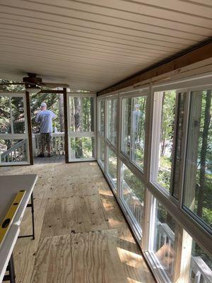 Smith & Sons Window and Door Installation