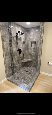 Paes General Contractor