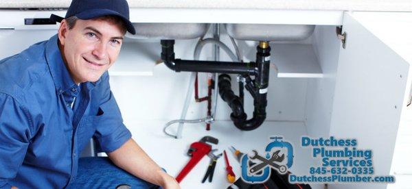 Dutchess Plumber