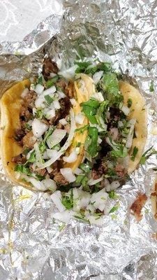 Tacos Guadalajara