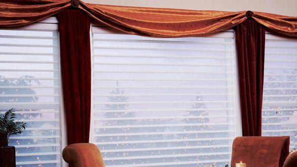 Beautiful Windows Blinds