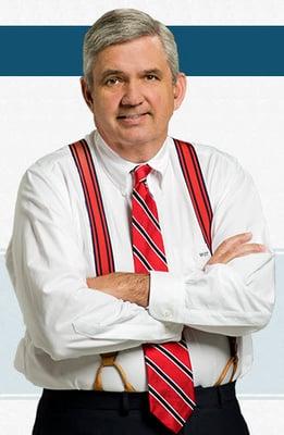 William G Yarborough Attorney at Law
