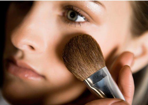 All Dolled Up Salon & Spa