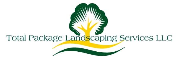 Total Package Landscaping Services
