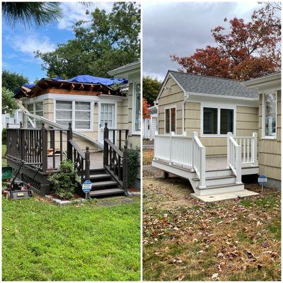 Ridge Remodeling LLC