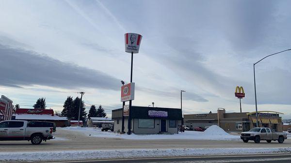 Asian Lavender Massage