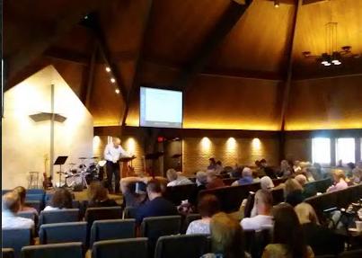 Riverside Community Church