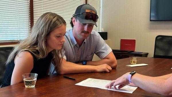 Guided by values of integrity, transparency, and reliability, this team consistently earns the trust of homebuyers and seller...