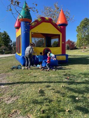 Premier Inflatables