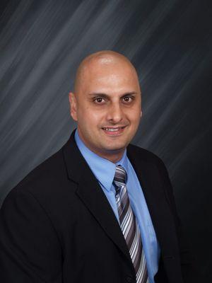 Ben Bhangu - Legacy Lending