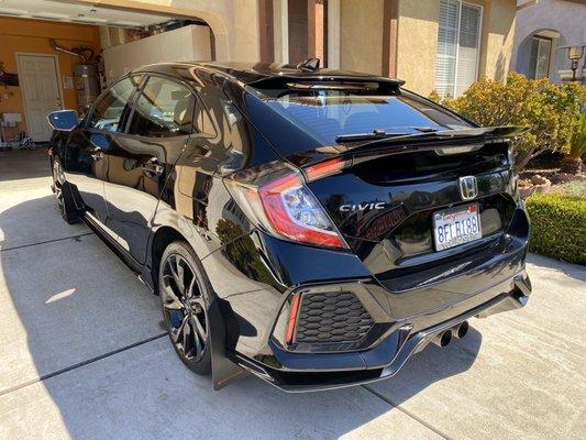 Winners Circle Mobile Detailers