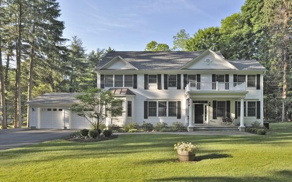 Westchester Modular Homes